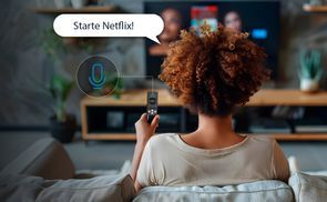 Sprachsteuerung Einfach & Effizient