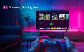 Die Zukunft des Spielens