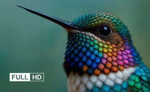 Kino Momente für Zuhause