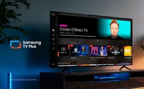 Entdecke die grenzenlose Welt des Fernsehens