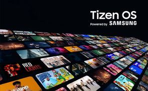Samsung Tizen OS Fernsehrerlebnis der Extraklasse