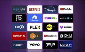 Ganz nach deinem Geschmack