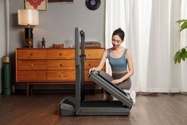 Double Fold Technologie