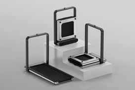 Innovative Double Fold Technologie