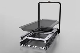 Intelligente Konstruktion