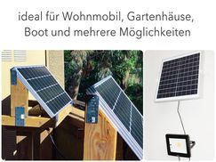 GERINGER INSTALLATIONSAUFWAND