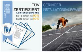  ideal für Wohnmobil, Gartenhäuse, Boot