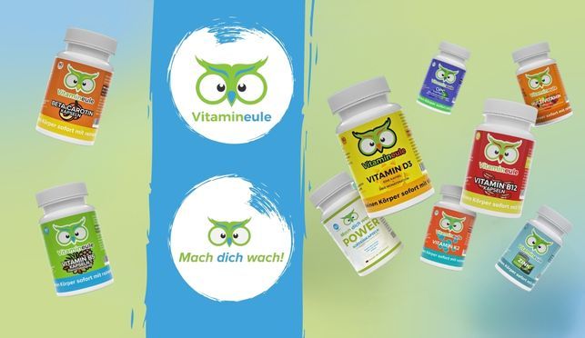 Entdecke deine Vorteile