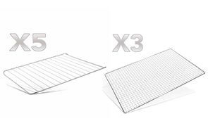 Technische Highlights