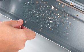 Nachhaltig und Gesund