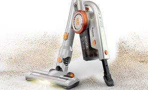 Praktischer und Leistungsstark