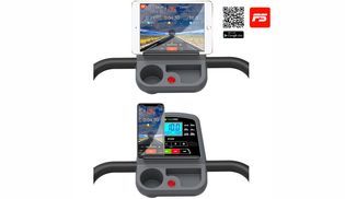 Smarte Fitness mit App