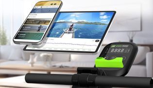 LCD Computer & Tablet Halterung