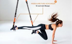 Training mit dem eigenen Körpergewicht