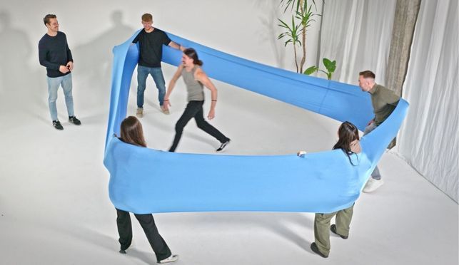 Der ideen.kollektiv Teamloop