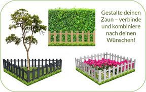 Multifunktionale und dekorative Einsatzmöglichkeiten