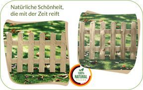 Natürliche Schönheit