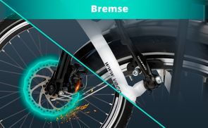 Safe braking