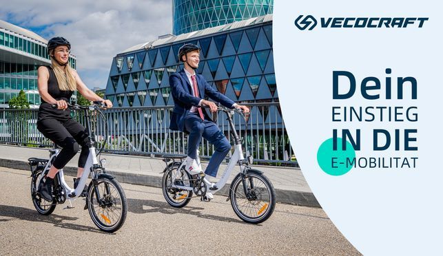 E-bike PAX