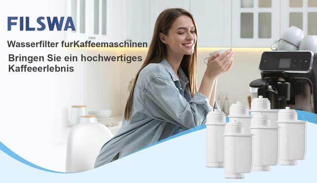 Filtro Acqua Brita Intenza+ Philips Saeco Filtro Acqua Brita Intenza Per Macchina Da Caffè Philips Saeco - Ricambio Originale CA6702/00 Filtro Acqua Originale