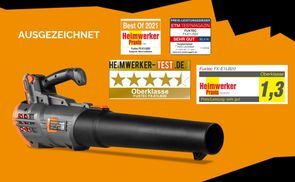 Ausgezeichnete Qualität