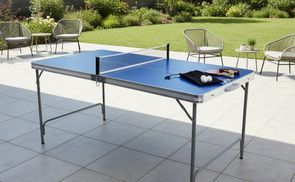 Platzsparendes Design für jede Umgebung