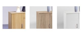 In diversen Farbkombination verfügbar