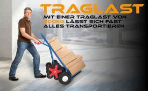 Load capacity 200 kg