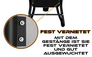 Fest Vernietet