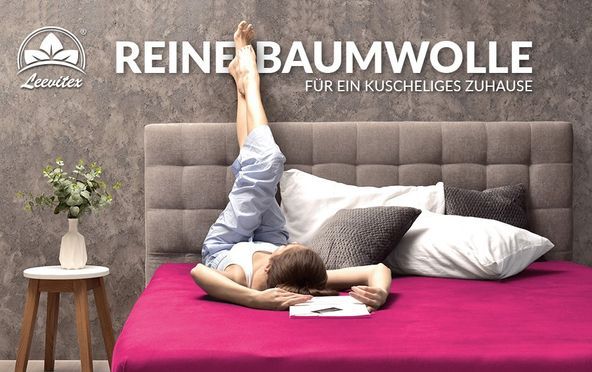 SOLIDE MARKENQUALITÄT FÜR IHREN KOMFORT