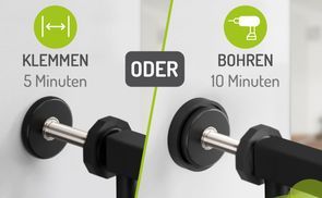 Flexibel einsetzbar, verlässlich im Alltag