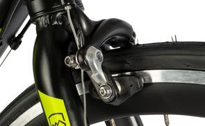 Caliper Bremsen