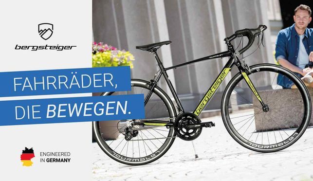 Die erste Wahl.
