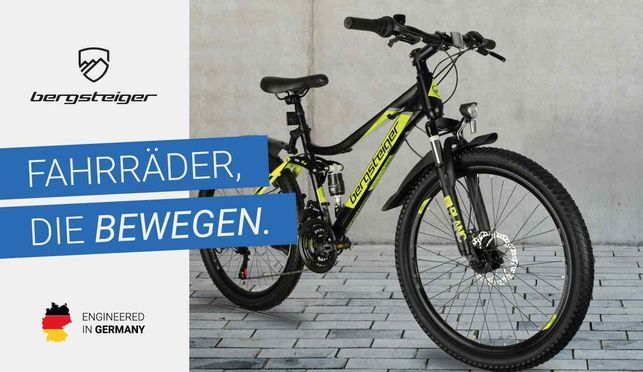 Die erste Wahl.