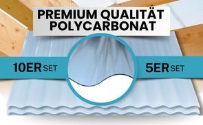 Extrem widerstandsfähig