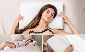 Allergikerfreundlich und Thermoregulierend