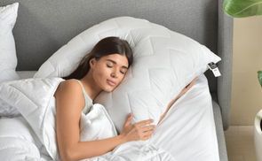 Allergiker-freundliche Bettdecken für ungestörten Schlaf!