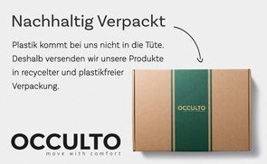 Nachhaltig Verpackt!