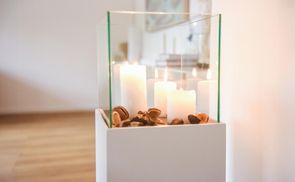 Strahlende Momente genießen