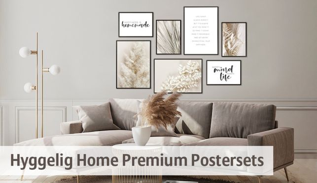 Hol dir die dänische Gemütlichkeit nach Hause