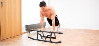 Vielseitiges Training für Zuhause und Unterwegs
