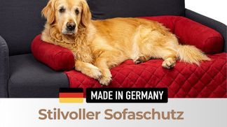 Möbel effektiv schützen