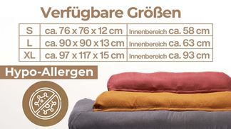 Nachhaltig produziert in Deutschland