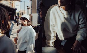 Fitted Oversize