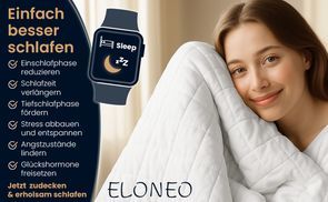 Erlebe vielfältige Entspannung mit deiner Gewichtsdecke