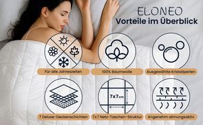 Die perfekte Wahl für jede Jahreszeit