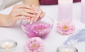 Gepflegte Nägel Ihre Grundlage für kreative Looks