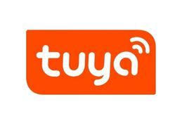 Controllable with the free Tuya app via Bluetooth