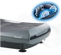 Effektive 4D Vibration