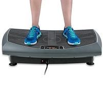 Abwechslungsreiche Trainingsoptionen